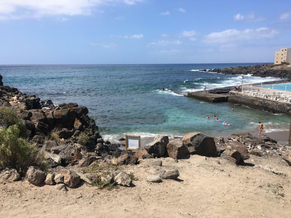 アロナCosta Silencioアパートメント エクステリア 写真