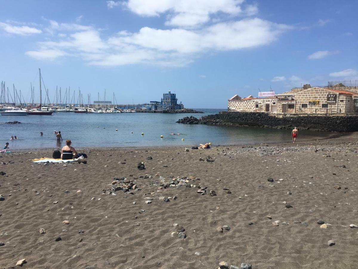 アロナCosta Silencioアパートメント エクステリア 写真